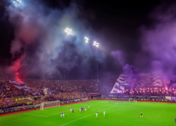 Crystal Palace X Fiorentina: Onde Assistir Ao Vivo, Horário E Análise Do Jogo Pela Conference League-Gazeta Mercantil