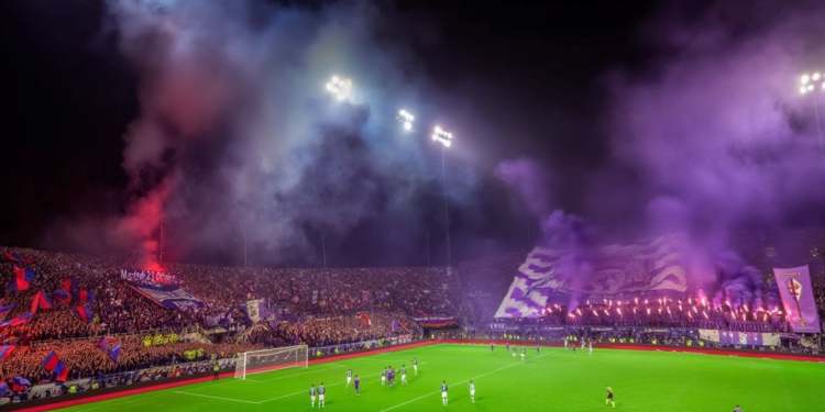 Crystal Palace X Fiorentina: Onde Assistir Ao Vivo, Horário E Análise Do Jogo Pela Conference League-Gazeta Mercantil