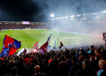 Crystal Palace X West Ham: Onde Assistir Ao Vivo, Horário E Análise Do Jogo Pela Premier League-Gazeta Mercantil