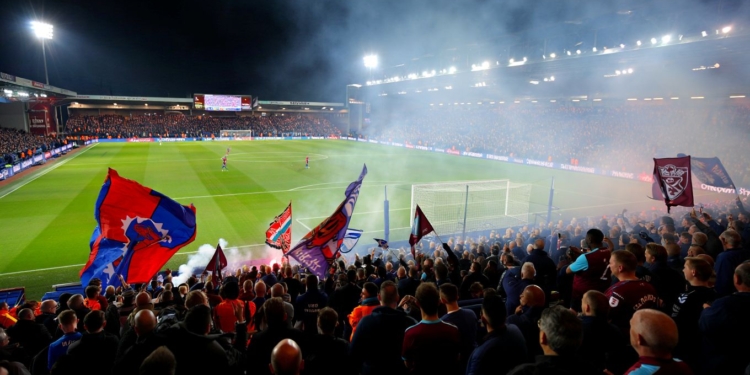 Crystal Palace X West Ham: Onde Assistir Ao Vivo, Horário E Análise Do Jogo Pela Premier League-Gazeta Mercantil