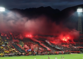 Cusco X Flamengo: Onde Assistir Ao Vivo, Horário E Análise Do Jogo Pela Libertadores 2026-Gazeta Mercantil