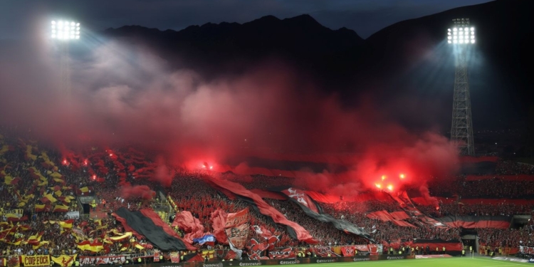 Cusco X Flamengo: Onde Assistir Ao Vivo, Horário E Análise Do Jogo Pela Libertadores 2026-Gazeta Mercantil