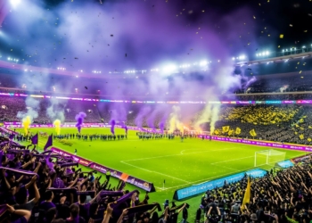 Damac X Al-Qadsiah: Onde Assistir Ao Vivo, Horário E Análise Do Jogo Pela Saudi Pro League-Gazeta Mercantil