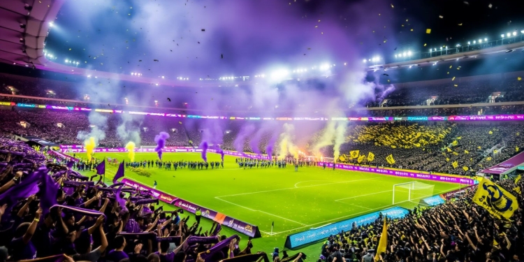 Damac X Al-Qadsiah: Onde Assistir Ao Vivo, Horário E Análise Do Jogo Pela Saudi Pro League-Gazeta Mercantil