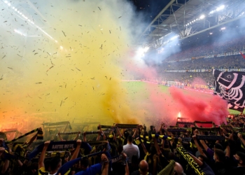 Fenerbahçe X Beşiktaş-Gazeta Mercantil