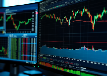 Day Trade - Gazeta Mercantil