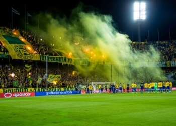 Defensa Y Justicia X Boca Juniors: Onde Assistir Ao Vivo, Horário E Análise Completa Do Jogo-Gazeta Mercantil
