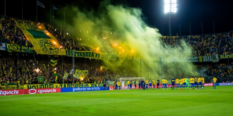 Defensa Y Justicia X Boca Juniors: Onde Assistir Ao Vivo, Horário E Análise Completa Do Jogo-Gazeta Mercantil