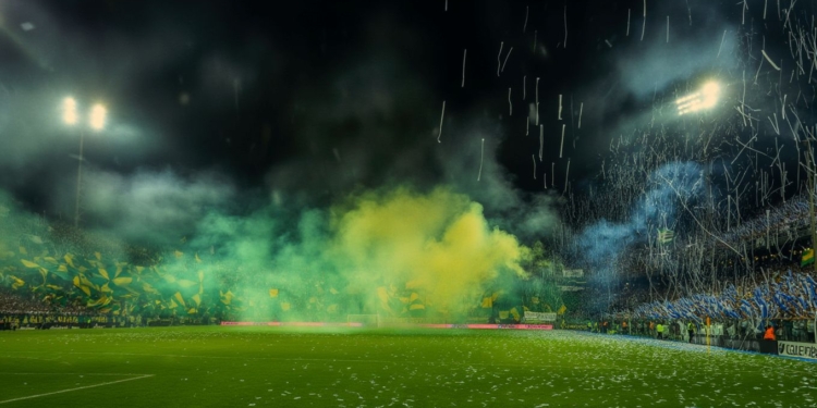 Defensa Y Justicia X Talleres Onde Assistir: Horário, Transmissão E Análise Do Jogo Pela Liga Argentina-Gazeta Mercantil