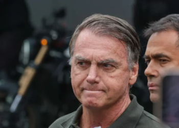Jair Bolsonaro No Stm: Ministro Requisita Histórico Militar Completo Do Ex-Presidente - Gazeta Mercantil