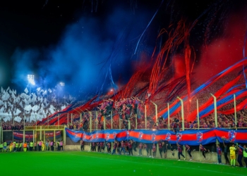 Deportivo Recoleta X San Lorenzo: Onde Assistir Ao Vivo, Horário E Análise Completa Da Libertadores 2026-Gazeta Mercantil