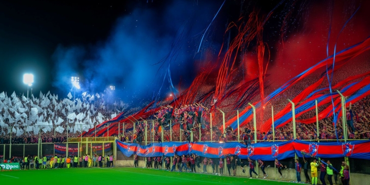 Deportivo Recoleta X San Lorenzo: Onde Assistir Ao Vivo, Horário E Análise Completa Da Libertadores 2026-Gazeta Mercantil