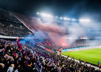 Barcelona X Espanyol Ao Vivo: Onde Assistir, Horário E Análise Do Clássico Catalão Hoje-Gazeta Mercantil