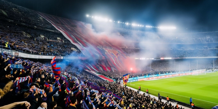 Barcelona X Espanyol Ao Vivo: Onde Assistir, Horário E Análise Do Clássico Catalão Hoje-Gazeta Mercantil