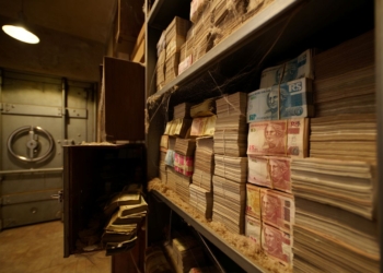 Dinheiro Esquecido Em Bancos Passa De R$ 10,6 Bilhões: Veja Como Consultar E Resgatar Valores-Gazeta Mercantil