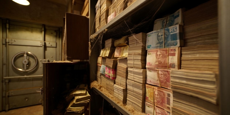 Dinheiro Esquecido Em Bancos Passa De R$ 10,6 Bilhões: Veja Como Consultar E Resgatar Valores-Gazeta Mercantil