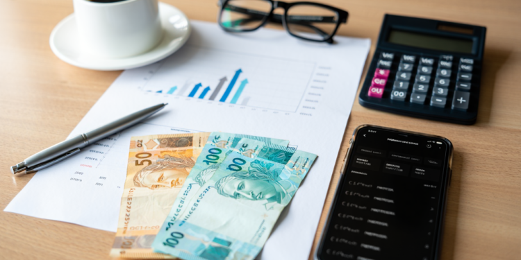 Bradesco (BBDC4) e Itaú (ITUB4) pagam JCP nesta semana 1 GAZETA MERCANTIL Dividendos - Gzt - Gazeta Mercantil