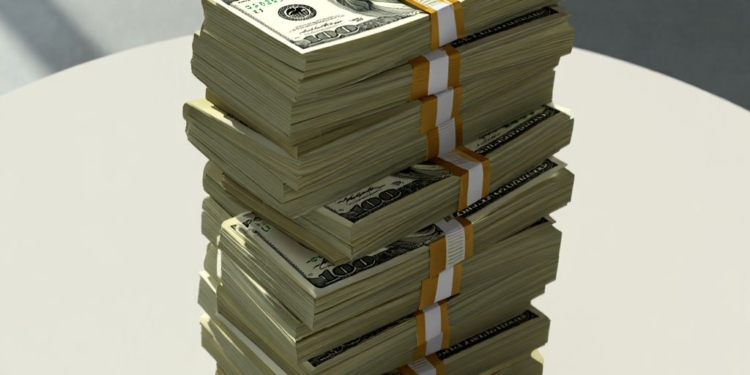 Dólar Hoje Cai E Se Aproxima De R$ 5 Enquanto Ibovespa Dispara E Renova Recordes Históricos-Gazeta Mercantil