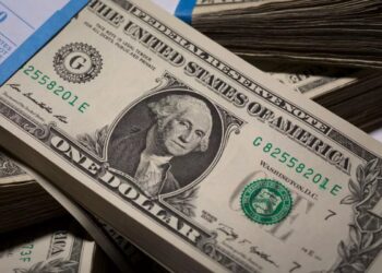 Dólar Hoje Supera R$ 5 Com Tensão Global E Mercado Projeta Novos Movimentos-Gazeta Mercantil