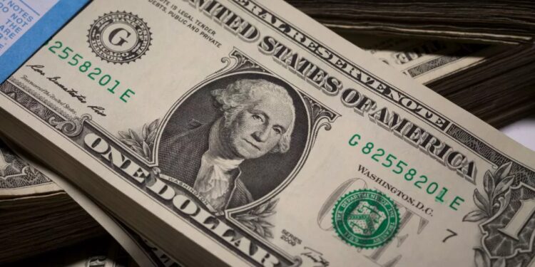 Dólar Hoje Supera R$ 5 Com Tensão Global E Mercado Projeta Novos Movimentos-Gazeta Mercantil