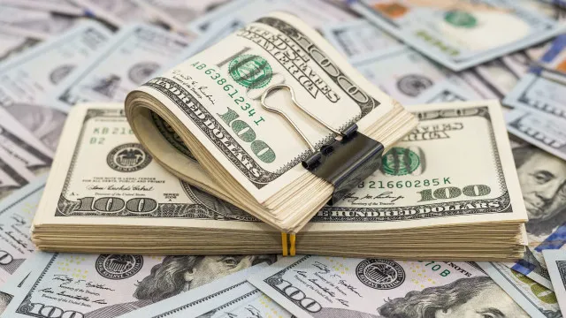Dólar Hoje - Gazeta Mercantil