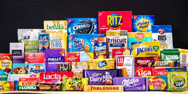 Lucro Da Mondelez International (Mdlz) Dispara 39% E Empresa Revela O Segredo Por Trás Do Sucesso Da Lacta E Oreo Em 2026! - Gazeta Mercantil