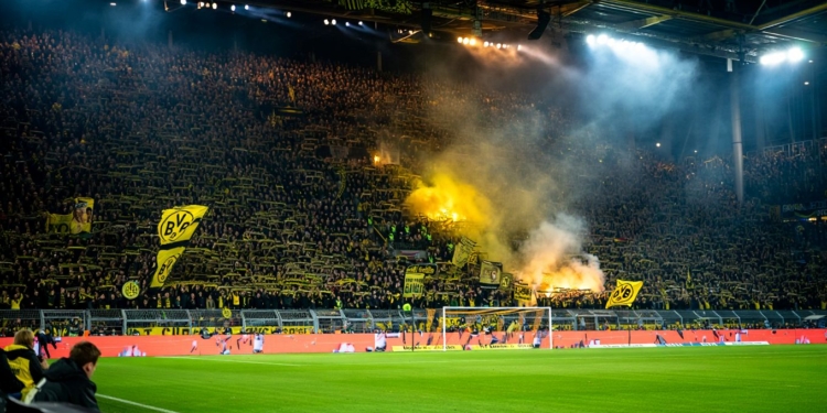 Borussia Dortmund X Wolfsburg: Onde Assistir Ao Vivo, Horário E Análise Completa Pela Bundesliga-Gazeta Mercantil