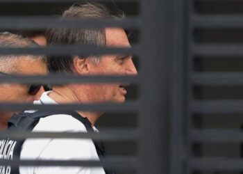 Dosimetria: O Que Muda Para Bolsonaro E Condenados Do 8/1 Se Veto Cair