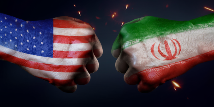 Eua X Irã - Gazeta Mercantil