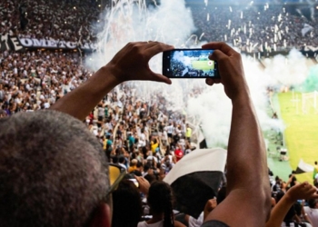 A Nova Economia Do Esporte No Brasil: O Impacto Dos Investimentos E A Digitalização Do Entretenimento
