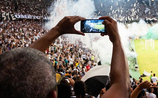 A Nova Economia Do Esporte No Brasil: O Impacto Dos Investimentos E A Digitalização Do Entretenimento