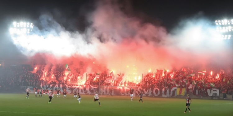 Sparta X Psv Ao Vivo: Onde Assistir, Horário E Análise Completa Do Jogo Da Eredivisie-Gazeta Mercantil