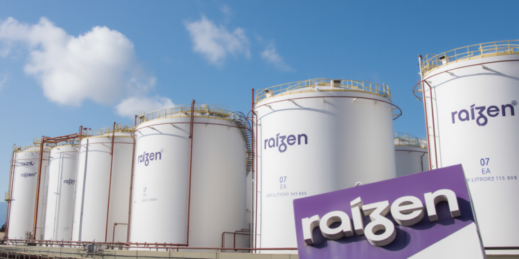 Raízen (Raiz4) - Gzt - Gazeta Mercantil