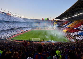 Barcelona X Real Madrid Feminino: Onde Assistir Ao Vivo, Horário, Escalações E Análise Da Champions League-Gazeta Mercantil