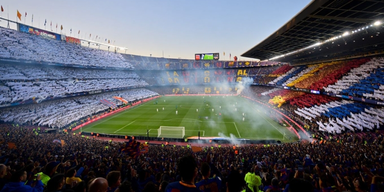 Barcelona X Real Madrid Feminino: Onde Assistir Ao Vivo, Horário, Escalações E Análise Da Champions League-Gazeta Mercantil