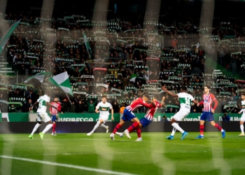 Elche X Atlético De Madrid-Gazeta Mercantil