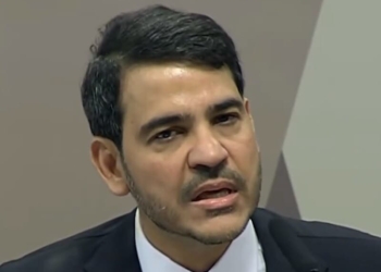 Sabatina Na Ccj E Votação No Plenário Definem Futuro Do Advogado-Geral Da União Na Suprema Corte - Gazeta Mercantil