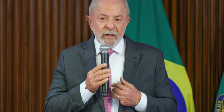 Banco Master: Lula Cobra De Galípolo Explicações Públicas Sobre Origem Do Escândalo - Gazeta Mercantil