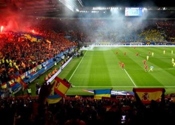 Espanha X Ucrânia Hoje: Horário, Onde Assistir E Análise Completa Das Eliminatórias Femininas-Gazeta Mercantil