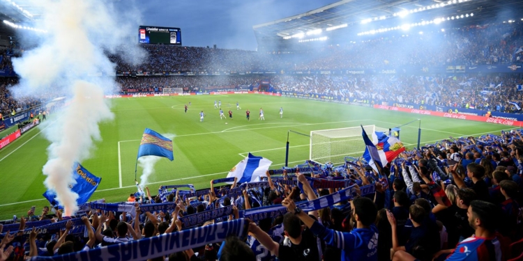 Espanyol X Levante: Onde Assistir Ao Vivo, Horário E Análise Completa Do Confronto-Gazeta Mercantil