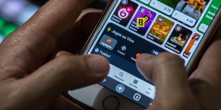 Governo Define Regulação Do Mercado Preditivo No Brasil E Enquadra Plataformas Como Apostas-Gazeta Mercantil