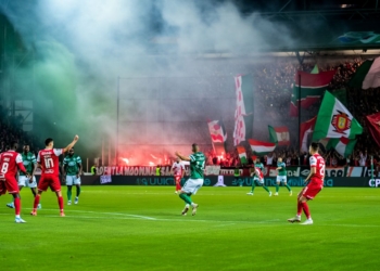 Estrela Amadora X Sporting Ao Vivo: Onde Assistir, Horário E Análise Completa Do Jogo-Gazeta Mercantil