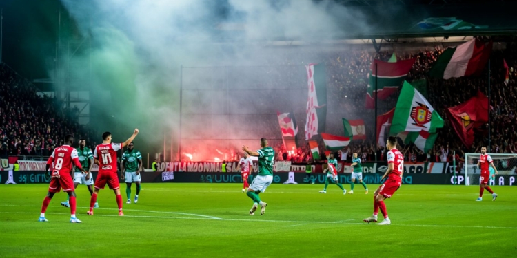 Estrela Amadora X Sporting Ao Vivo: Onde Assistir, Horário E Análise Completa Do Jogo-Gazeta Mercantil