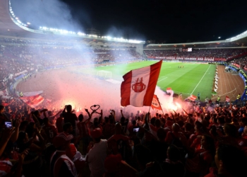 Estudiantes X Cusco: Onde Assistir Ao Vivo, Horário E Análise Completa Do Jogo Desta Terça-Gazeta Mercantil