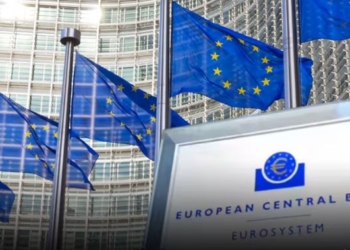 Euro Digital Avança E Bce Aponta Impacto Direto Na Soberania Financeira Da Europa-Gazeta Mercantil