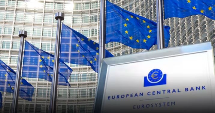 Euro Digital Avança E Bce Aponta Impacto Direto Na Soberania Financeira Da Europa-Gazeta Mercantil