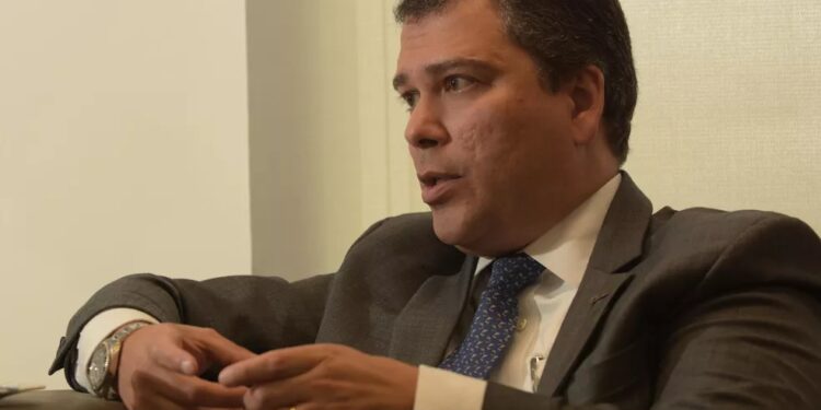 Operação Compliance Zero: Ex-Presidente Do Brb É Preso E Pf Revela Esquema Com Imóveis De R$ 146 Milhões-Gazeta Mercantil