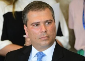 Ex-Presidente Do Brb Preso: Operação Da Pf Revela Suspeitas De Fraude, Corrupção E Lavagem De Dinheiro-Gazeta Mercantil