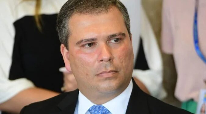 Ex-Presidente Do Brb Preso: Operação Da Pf Revela Suspeitas De Fraude, Corrupção E Lavagem De Dinheiro-Gazeta Mercantil