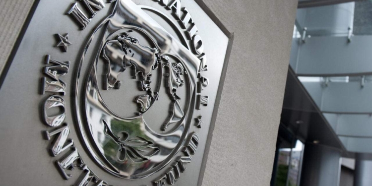 Fmi Brasil: País Está Preparado Para Crise Global, Mas Dívida Preocupa E Exige Reformas-Gazeta Mercantil